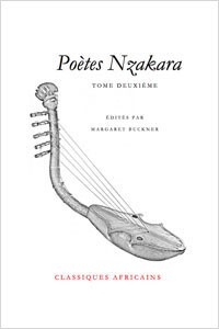 Poètes Nzakara II Image 1