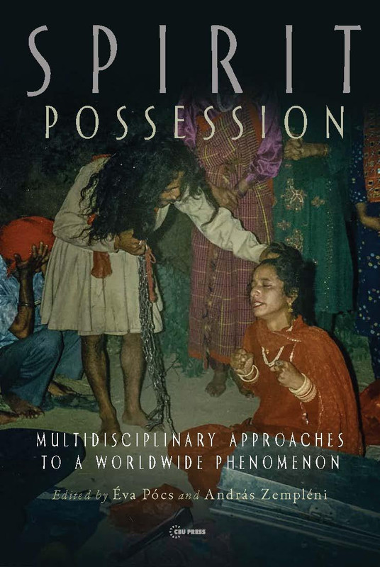 Spirit possession: Multidisciplinary Approaches to a ... Image 1