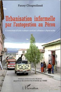 Urbanisation informelle par l'autogestion au Pérou. ... Image 1