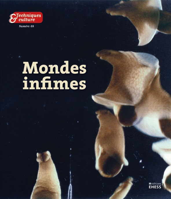 Mondes infimes - T&amp;C 68 Image 1