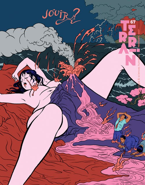 Jouir ailleurs et autrement - Terrain 67 Image 1