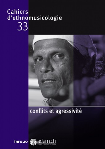 Conflits et agressivité Image 1