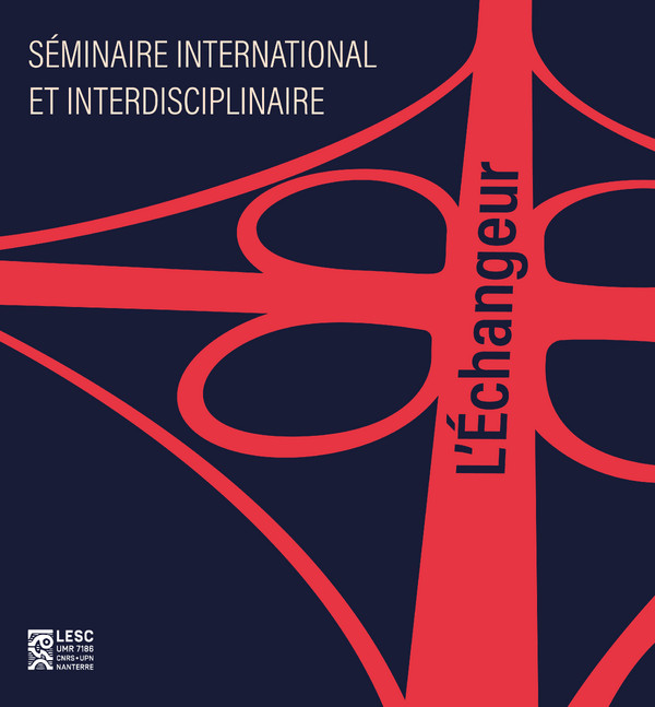 L'échangeur. Séminaire international et interdisciplinaire Image 1