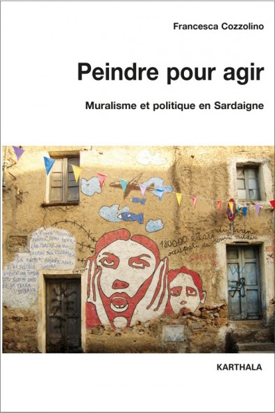 Peindre pour agir : muralisme et politique en Sardaigne Image 1