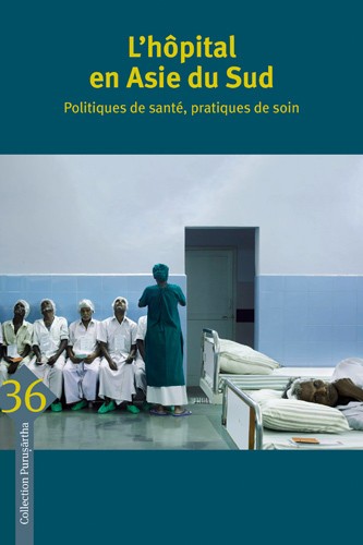 L'hôpital en Asie du Sud: politiques de santé, pratiques de ... Image 1