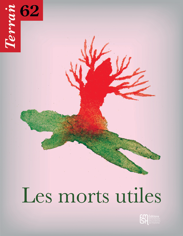 Retoucher les morts. Les usages magiques de la photographie ... Image 1