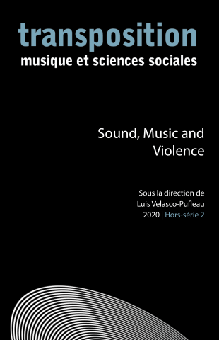 Affordance to Kill: Sound Agency and Auditory Experiences ... Image 1