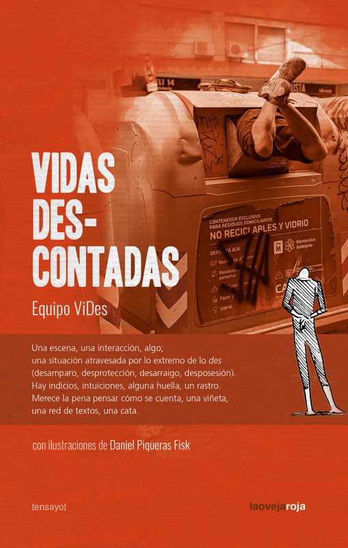Vidas descontadas Image 1