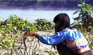 Séminaire d’anthropologie américaniste Image 1