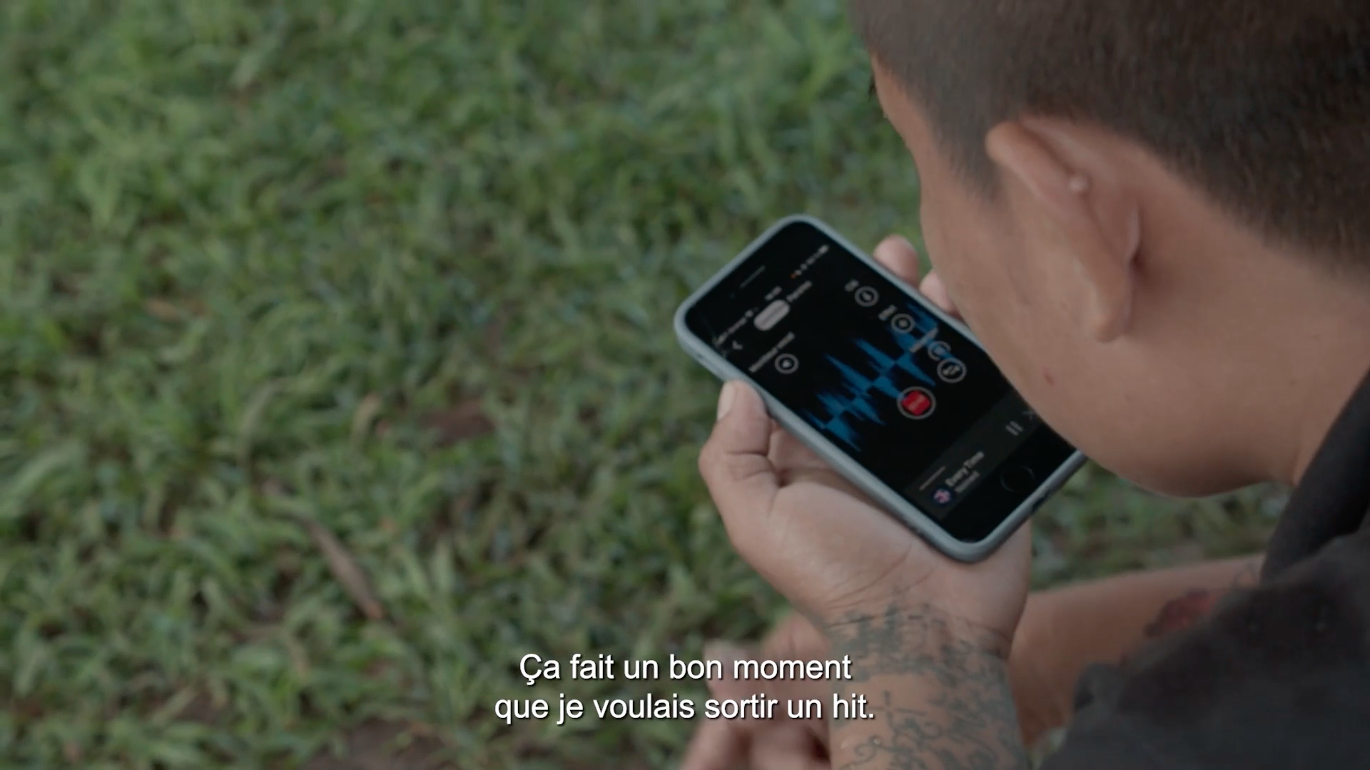 Image Fernando Yakali 2022