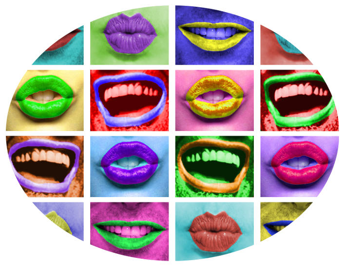 Liminal Utterances CREM ICTM 2015 logo