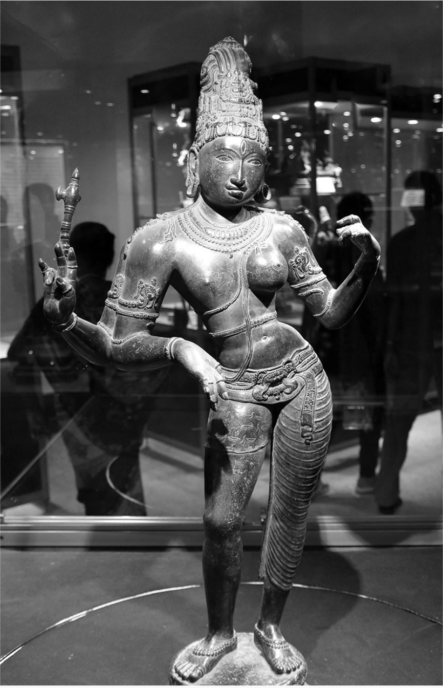 Seminaire AnnDavid 2025 ArdharishwaraBronze