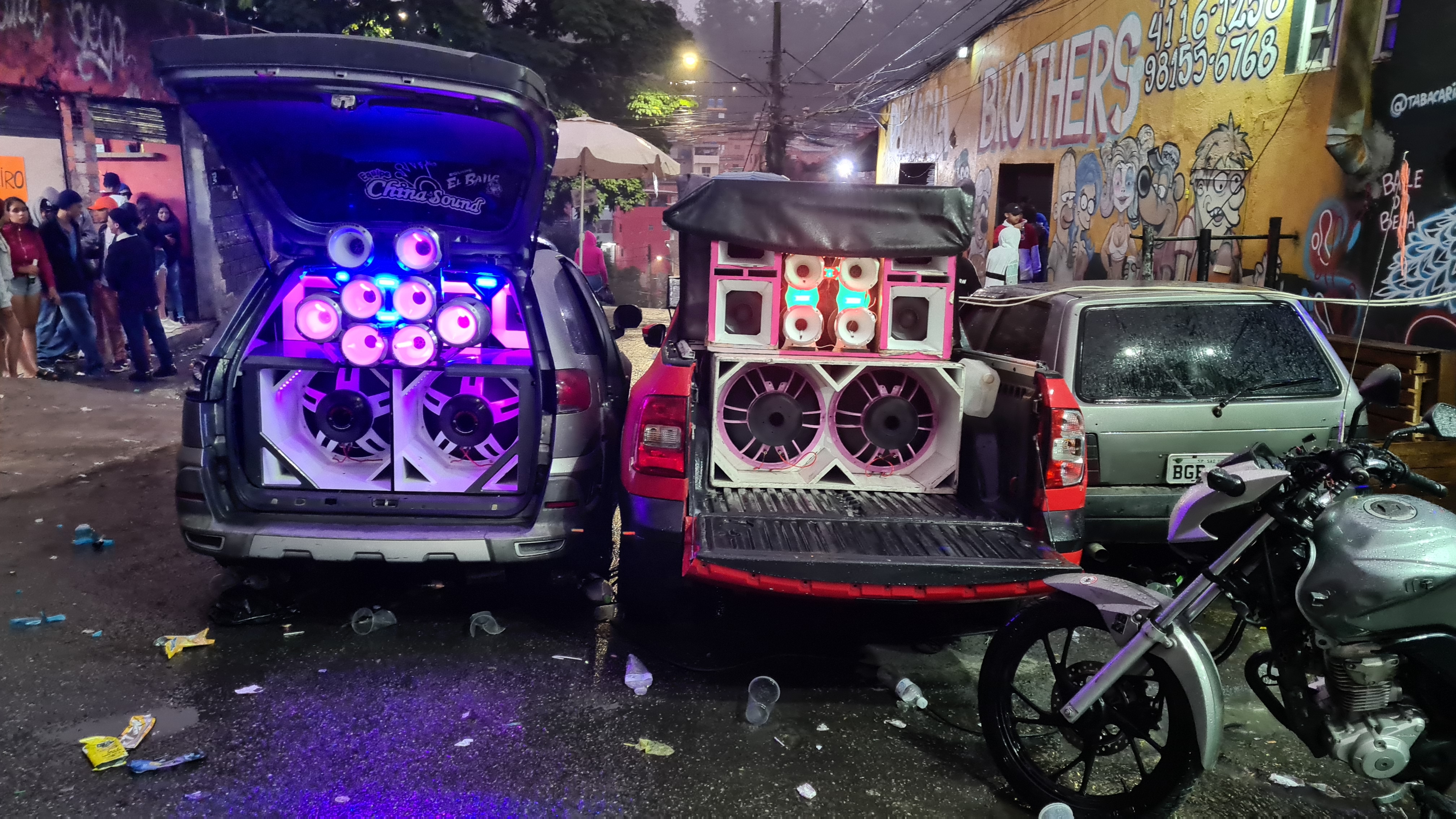 Seminaire Ferreira 2022