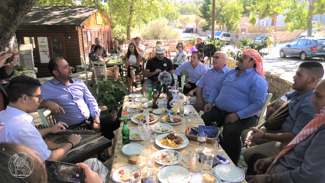 Χίος_-_Γλέντι_Πιτυός_-_Mouseion_Chios_-_fête_à_Pityós