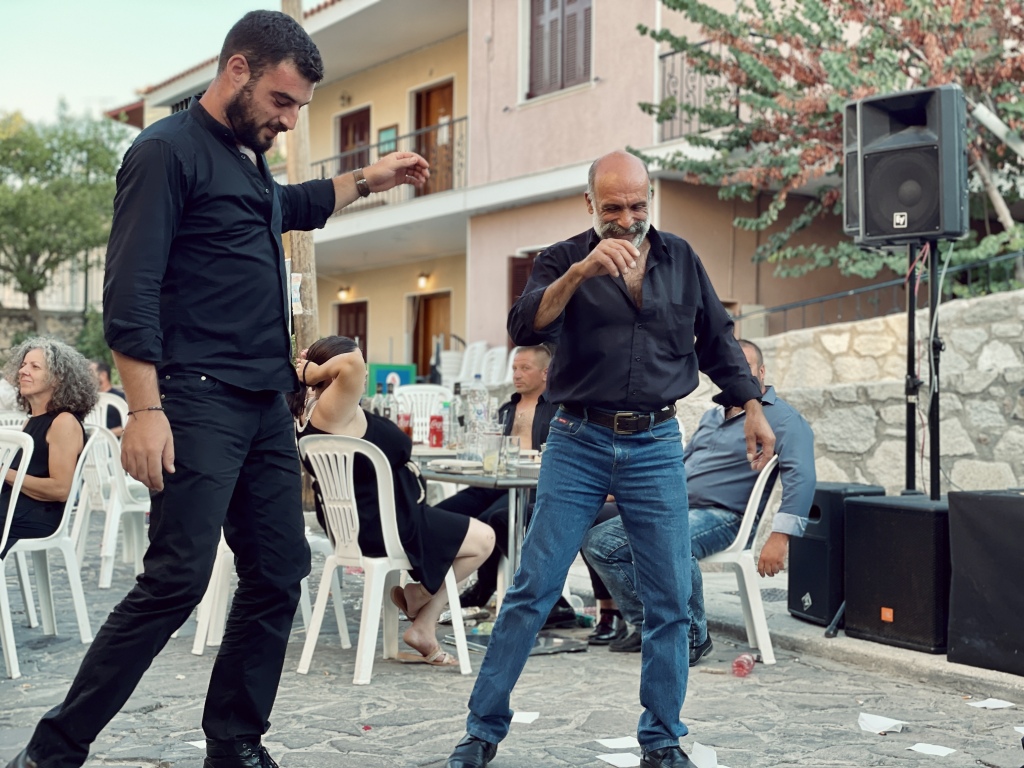 Seminaire Gianniodis 2024