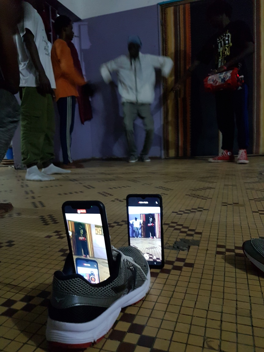 Seminaire Lassibille 2024