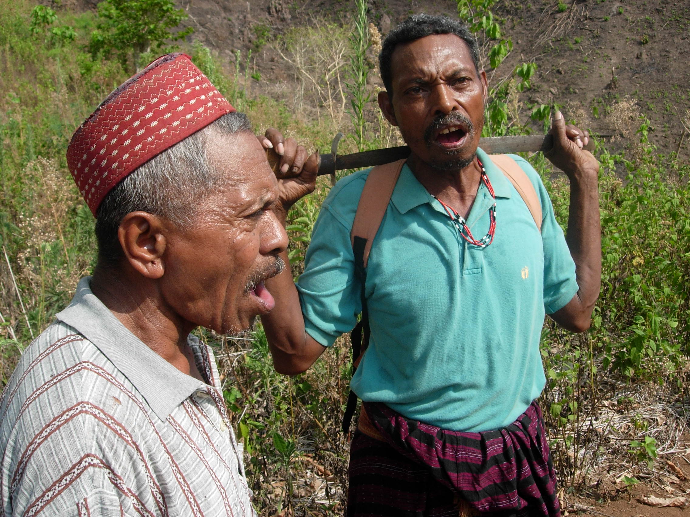 Seminaire Rappoport 2022