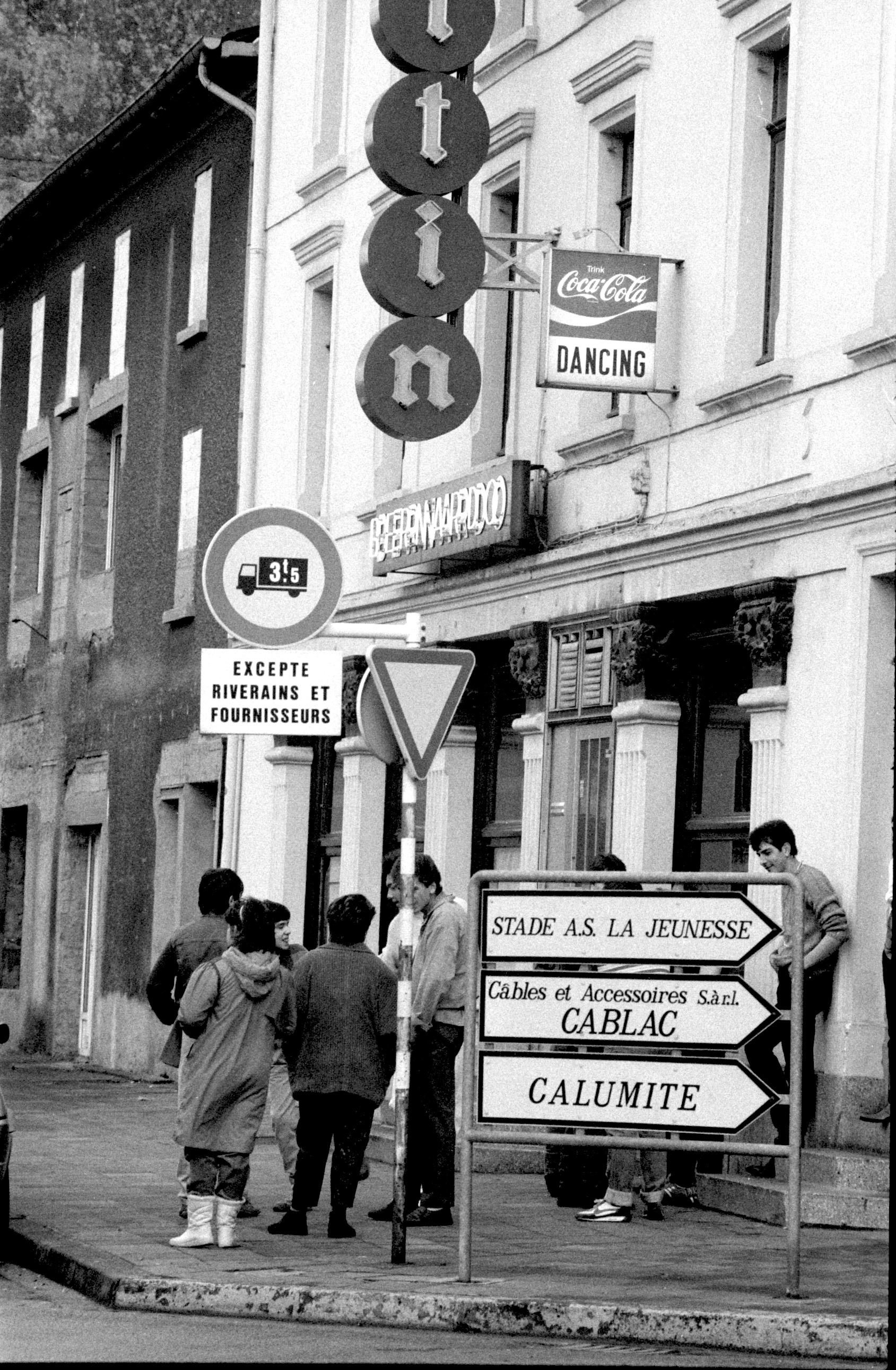 Seminaire Steil 2023