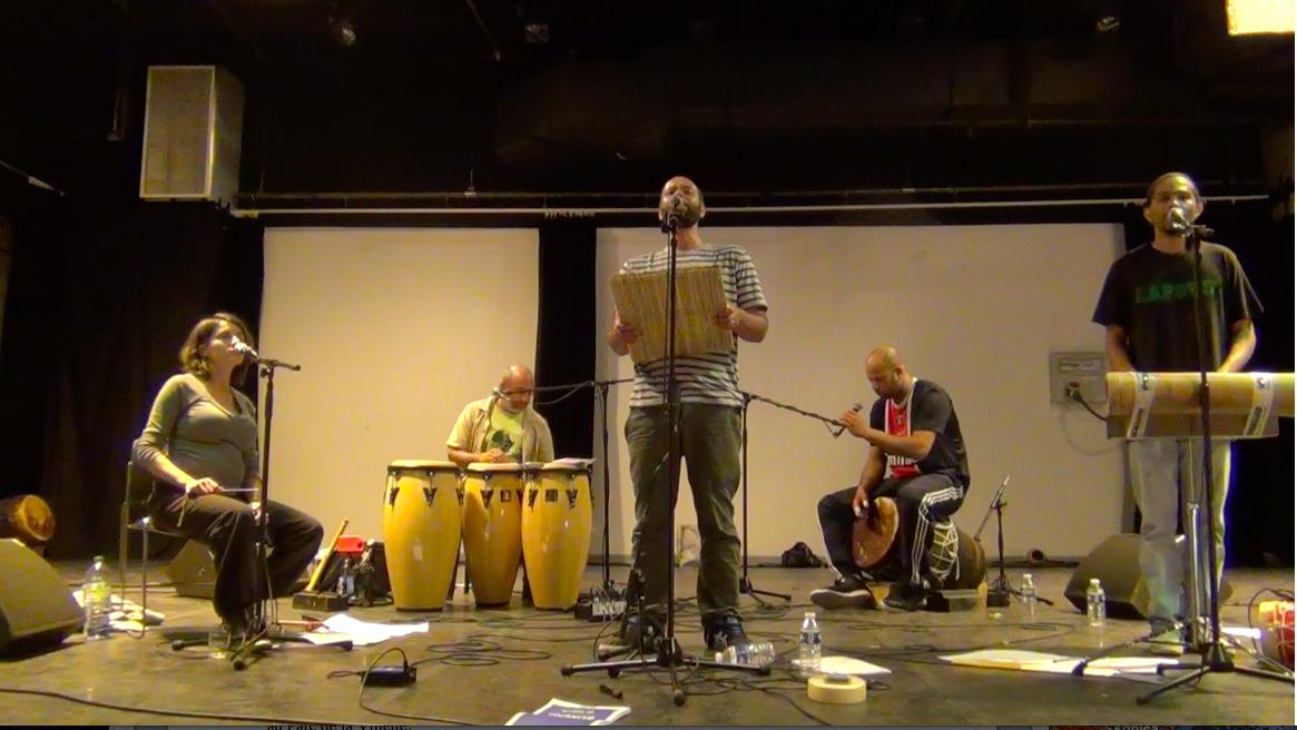 Seminaire Texido 2022