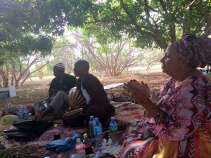 Seminaire Woolner 2024