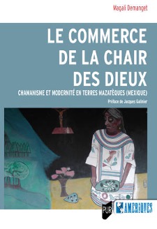 Demanget ChaireDesDieux